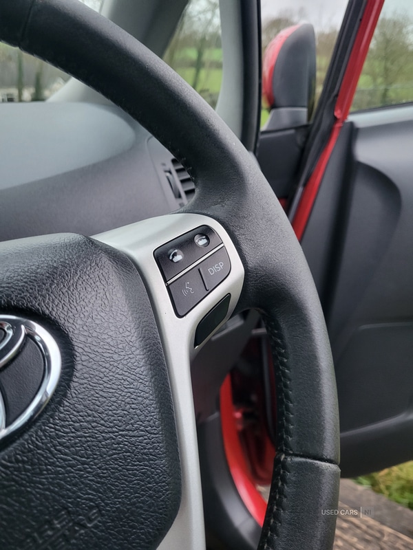 Used Toyota Verso 2012 for sale - 77613207: Photo 18