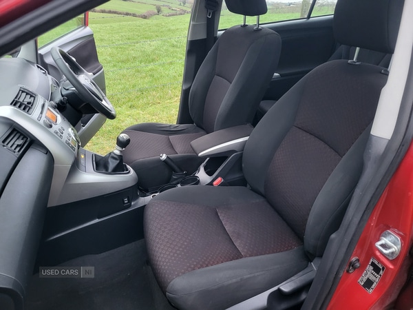 Used Toyota Verso 2012 for sale - 77613207: Photo 19