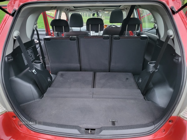 Used Toyota Verso 2012 for sale - 77613207: Photo 23