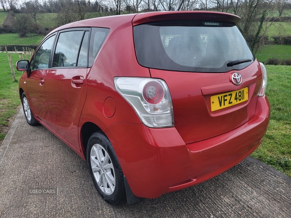 Used Toyota Verso 2012 for sale - 77613207: Photo 7