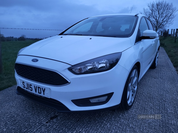 Used Ford Focus 2015 for sale - 77659384: Photo 10