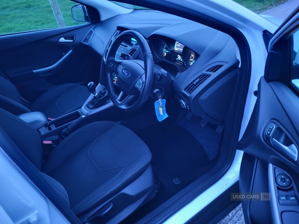 Used Ford Focus 2015 for sale - 77659384: Photo 12