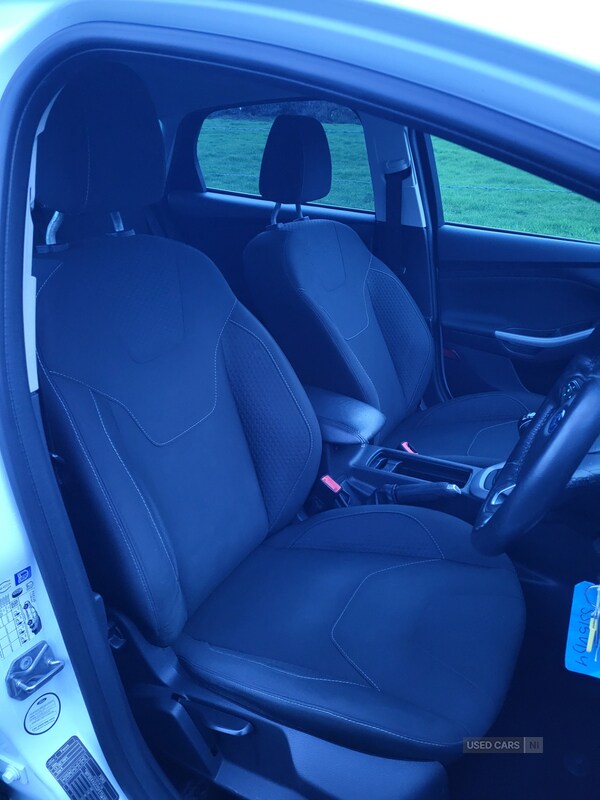 Used Ford Focus 2015 for sale - 77659384: Photo 13