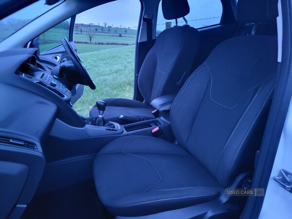 Used Ford Focus 2015 for sale - 77659384: Photo 15