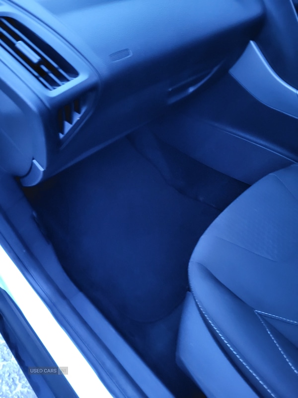 Used Ford Focus 2015 for sale - 77659384: Photo 16