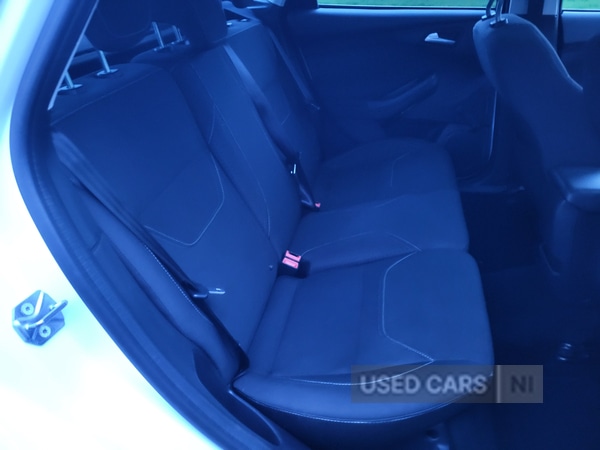 Used Ford Focus 2015 for sale - 77659384: Photo 21