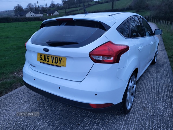 Used Ford Focus 2015 for sale - 77659384: Photo 5