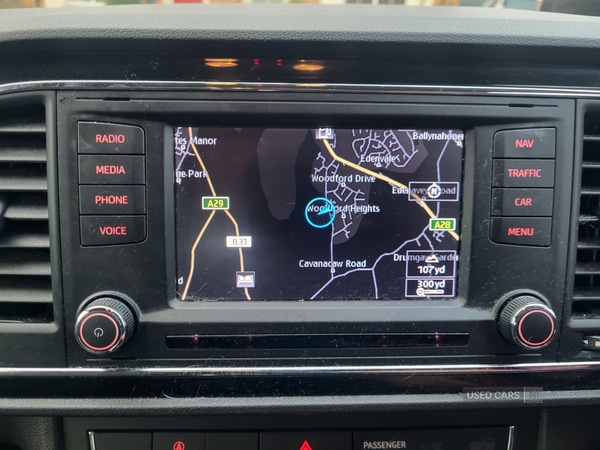 Used SEAT Leon 2014 for sale - 76850739: Photo 10