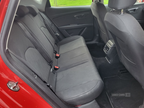 Used SEAT Leon 2014 for sale - 76850739: Photo 11