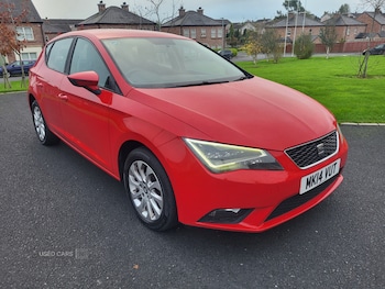 2014 - 1.6 TDI SE 5dr [Technology Pack]
