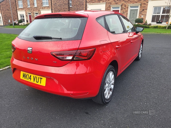 Used SEAT Leon 2014 for sale - 76850739: Photo 3