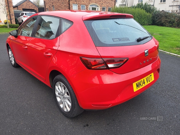 Used SEAT Leon 2014 for sale - 76850739: Photo 5