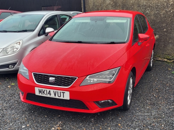 Used SEAT Leon 2014 for sale - 76850739: Photo 6
