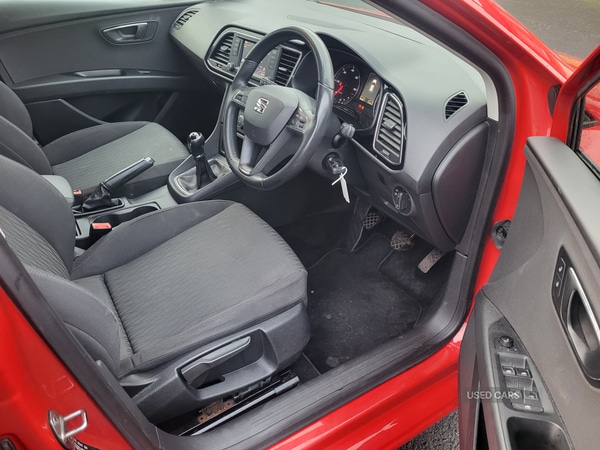 Used SEAT Leon 2014 for sale - 76850739: Photo 7