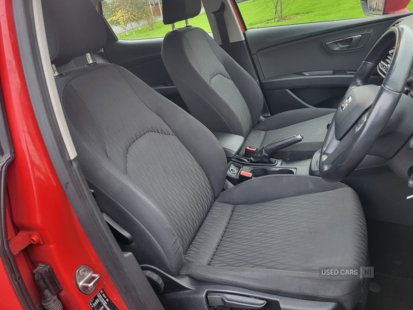 Used SEAT Leon 2014 for sale - 76850739: Photo 8