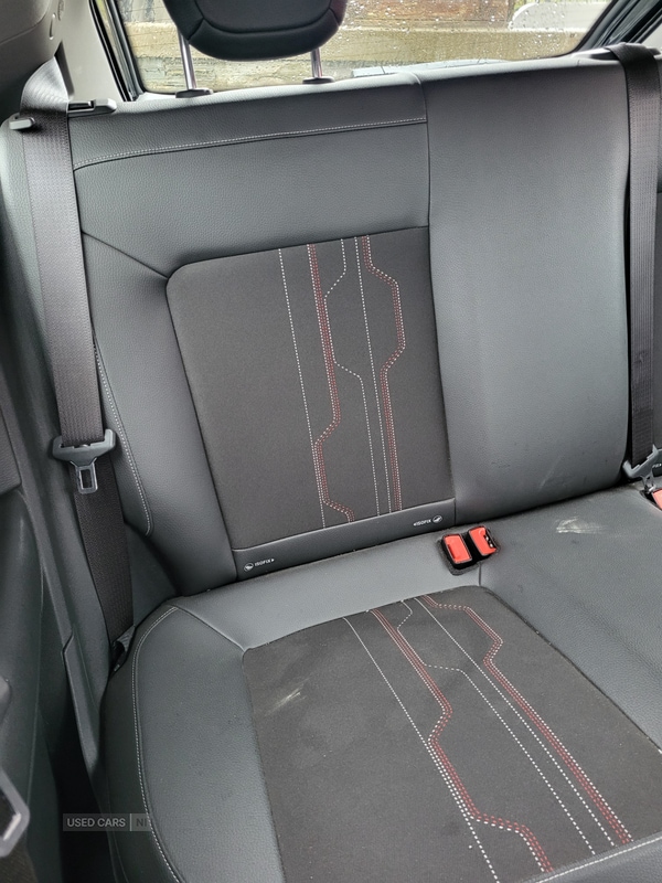 Used Vauxhall Corsa 2012 for sale - 76965862: Photo 3