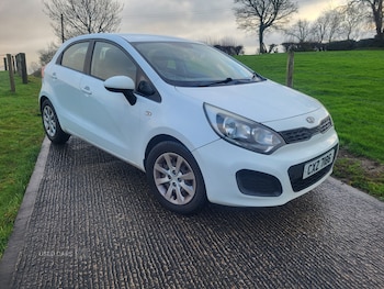 Used Kia Rio 2012 for sale - 77176020: Photo