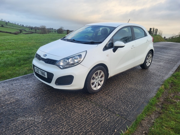 Used Kia Rio 2012 for sale - 77176020: Photo 4