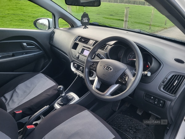 Used Kia Rio 2012 for sale - 77176020: Photo 5