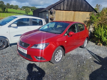 2014 - 1.2 TSI SE 5dr DSG
