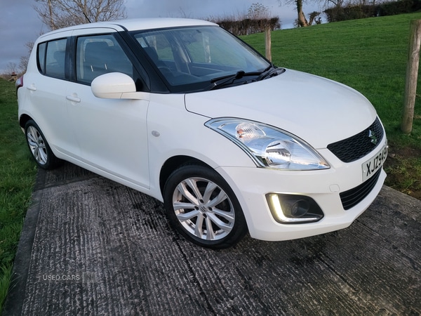 Used Suzuki Swift 2015 for sale - 76887747: Photo 1