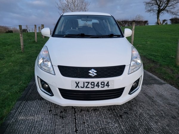 Used Suzuki Swift 2015 for sale - 76887747: Photo 10