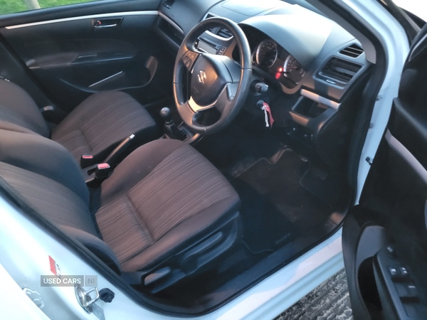 Used Suzuki Swift 2015 for sale - 76887747: Photo 11