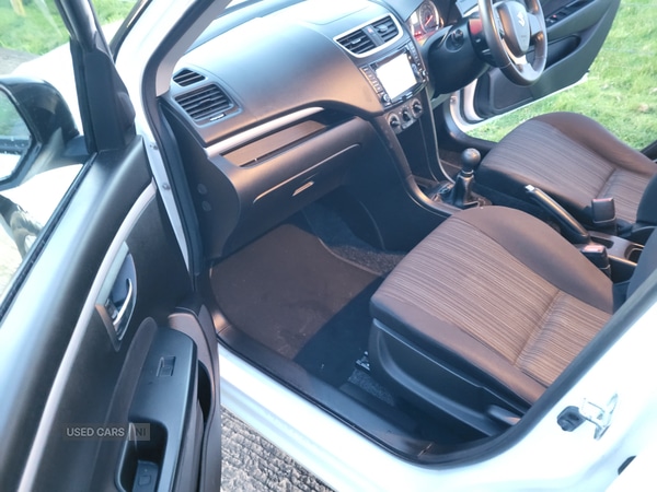 Used Suzuki Swift 2015 for sale - 76887747: Photo 13