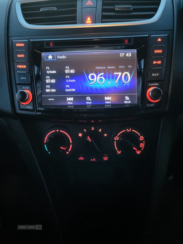 Used Suzuki Swift 2015 for sale - 76887747: Photo 14