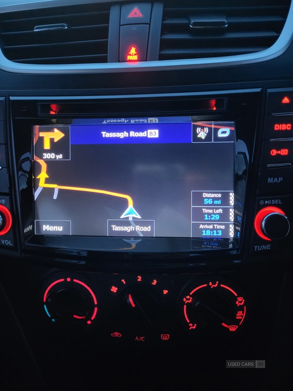 Used Suzuki Swift 2015 for sale - 76887747: Photo 15