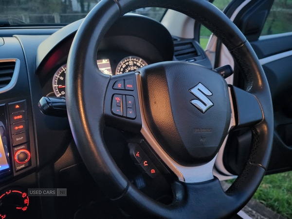 Used Suzuki Swift 2015 for sale - 76887747: Photo 17