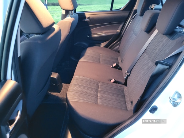 Used Suzuki Swift 2015 for sale - 76887747: Photo 18