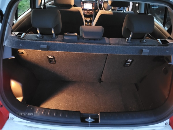 Used Suzuki Swift 2015 for sale - 76887747: Photo 19