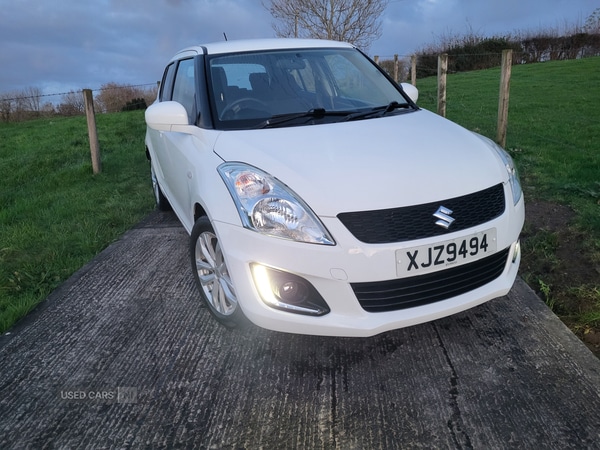 Used Suzuki Swift 2015 for sale - 76887747: Photo 2