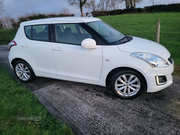Used Suzuki Swift 2015 for sale - 76887747: Photo 3