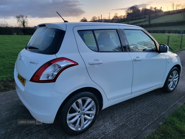 Used Suzuki Swift 2015 for sale - 76887747: Photo 4