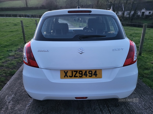 Used Suzuki Swift 2015 for sale - 76887747: Photo 5