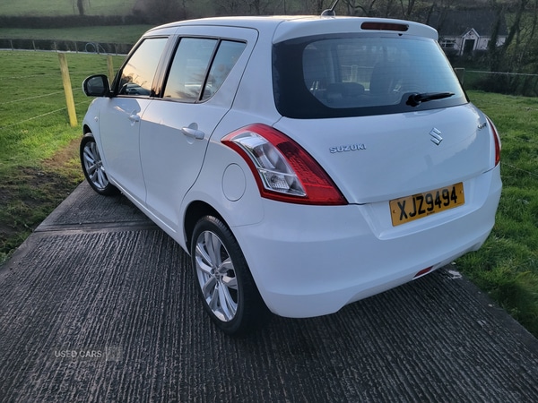 Used Suzuki Swift 2015 for sale - 76887747: Photo 6