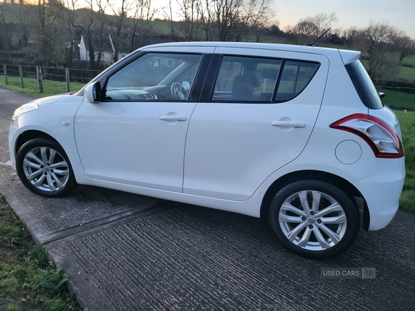 Used Suzuki Swift 2015 for sale - 76887747: Photo 7