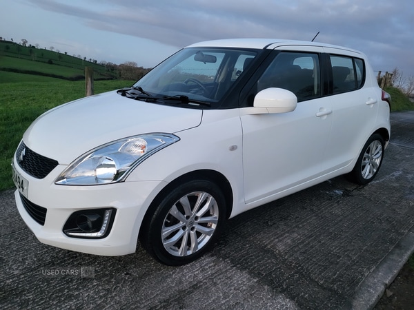 Used Suzuki Swift 2015 for sale - 76887747: Photo 8