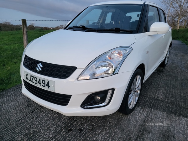 Used Suzuki Swift 2015 for sale - 76887747: Photo 9