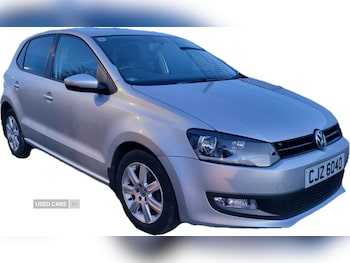 Volkswagen Polo feature image