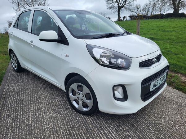 Used Kia Picanto 2015 for sale - 77970976: Photo 1