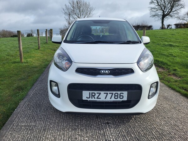 Used Kia Picanto 2015 for sale - 77970976: Photo 10