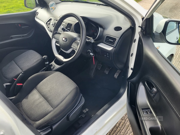Used Kia Picanto 2015 for sale - 77970976: Photo 11
