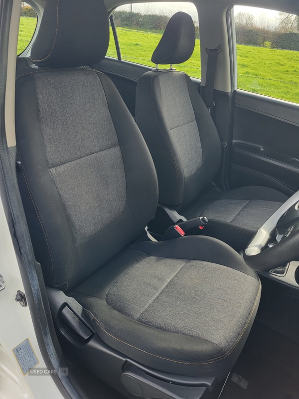 Used Kia Picanto 2015 for sale - 77970976: Photo 12