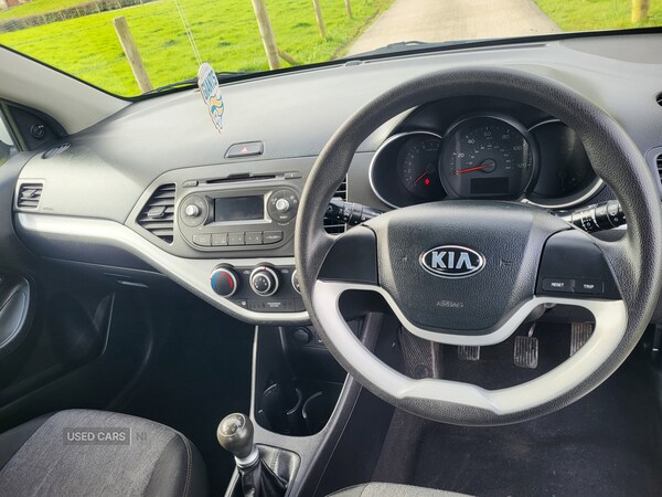 Used Kia Picanto 2015 for sale - 77970976: Photo 13