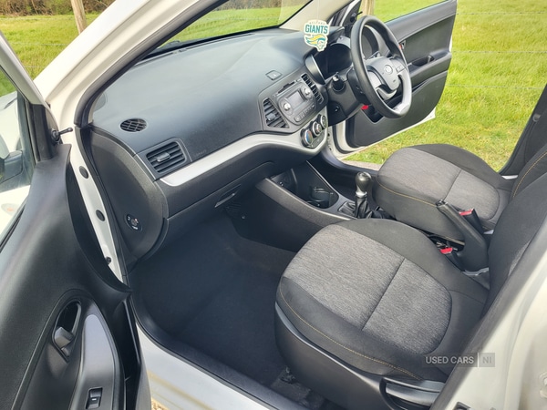 Used Kia Picanto 2015 for sale - 77970976: Photo 14