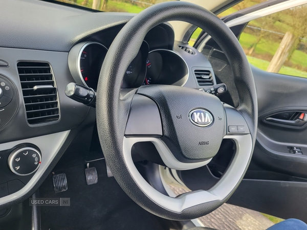 Used Kia Picanto 2015 for sale - 77970976: Photo 17