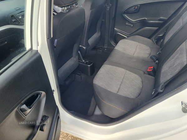 Used Kia Picanto 2015 for sale - 77970976: Photo 18